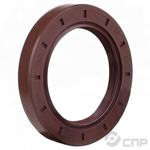 Манжета армированная 14,28х28,57х6,35 (сальник)