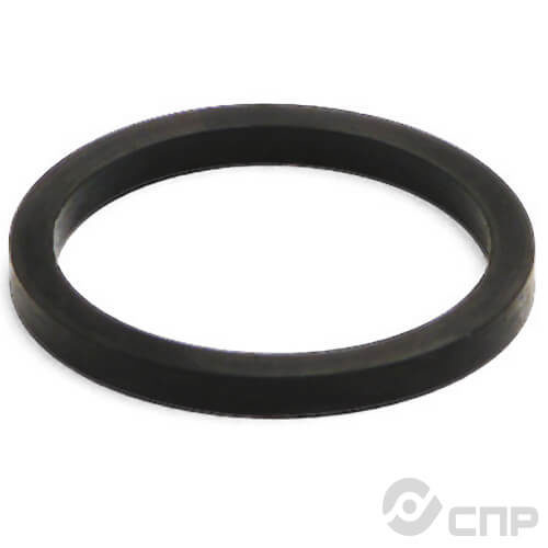 Кольцо прямоугольного сечения 5,5х2х2