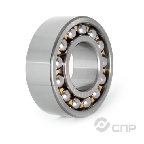 Подшипник радиальный ГОСТ 35х80х21 (180307) Подшипник радиальный ГОСТ 35х80х21 (180307)