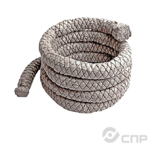 Базальтовые шнуры теплоизоляционные в Бугуруслане