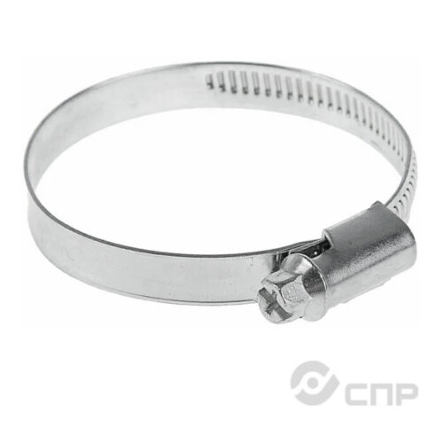 Хомуты червячные в Бугуруслане