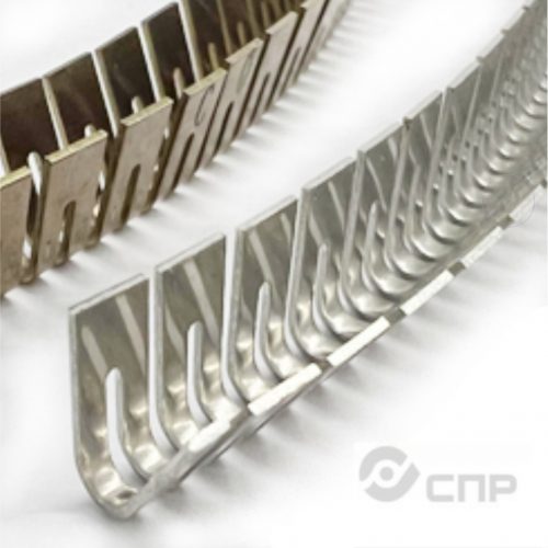 Пружины меандровые в Бугуруслане